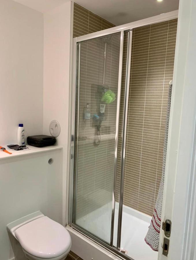 Beautiful Modern Sea-Side Apartment In The City EDI Kültér fotó